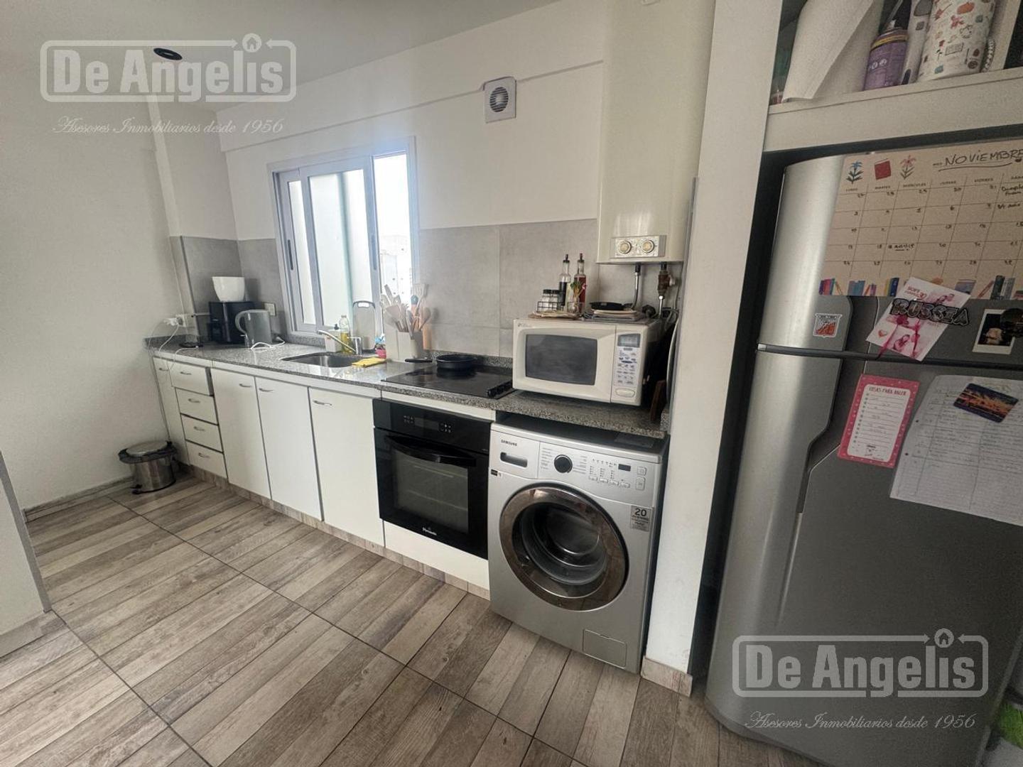 Departamento en Venta 15 años