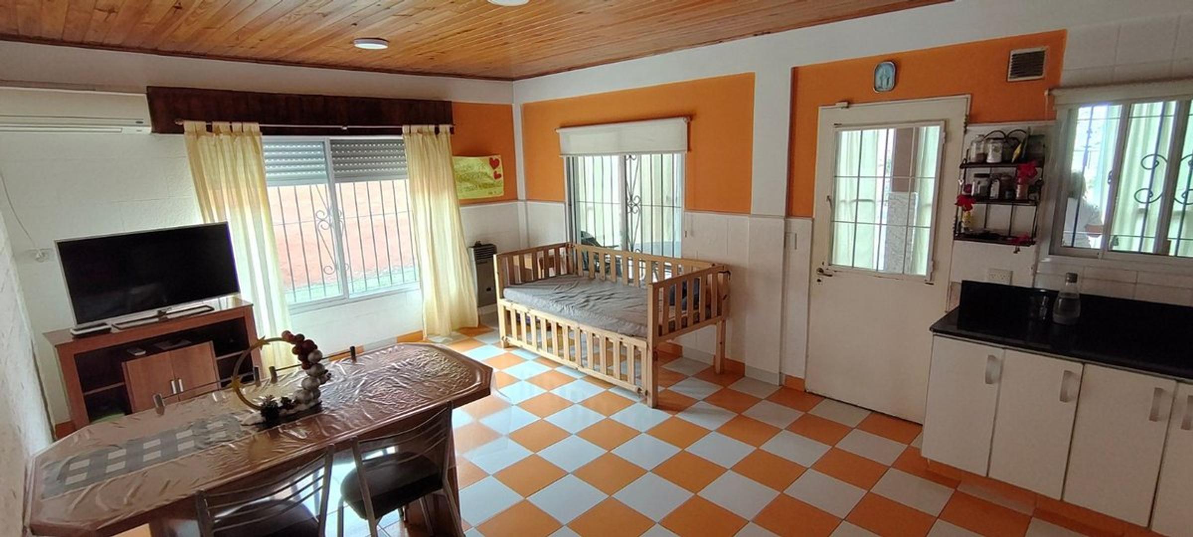 Casa en Venta 15 años