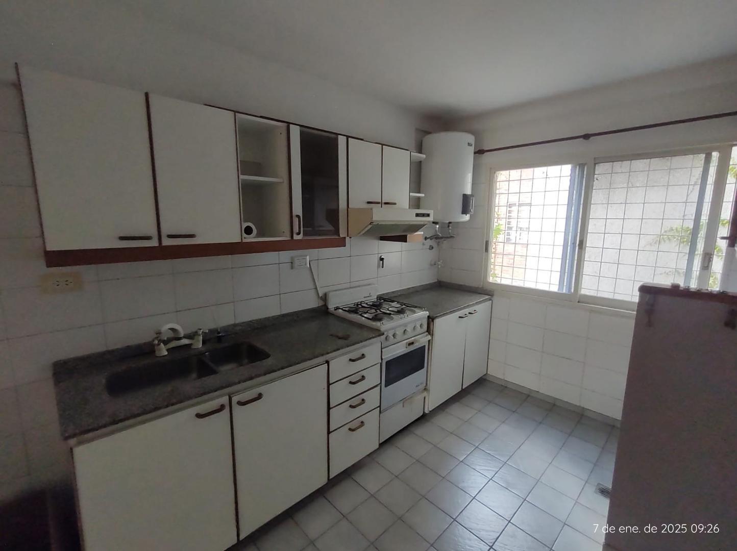 Departamento en Venta 20 años