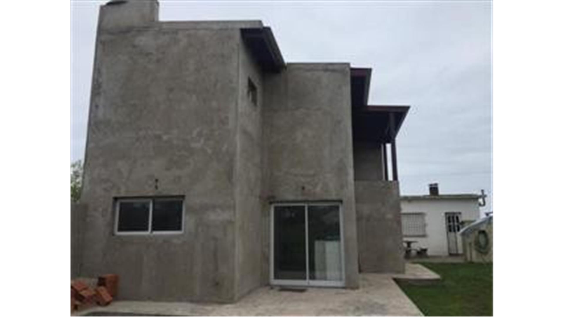 Casa en Venta 15 años