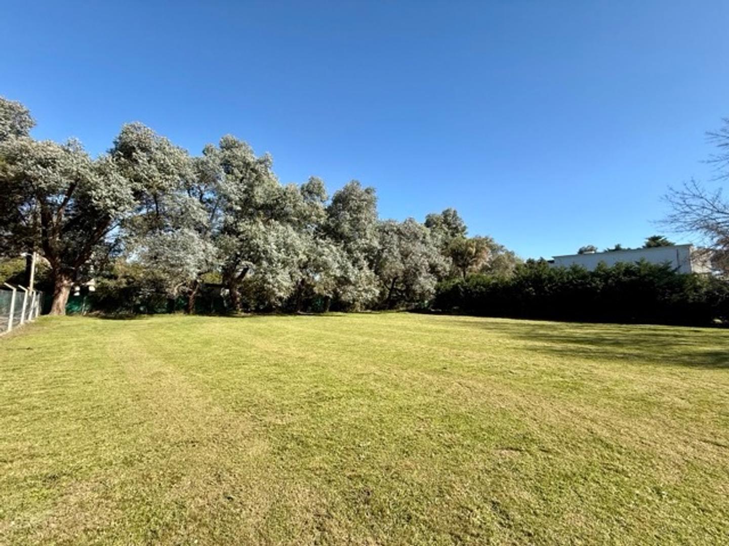 Terreno en Venta en Lomas De Fátima, Fátima, Pilar