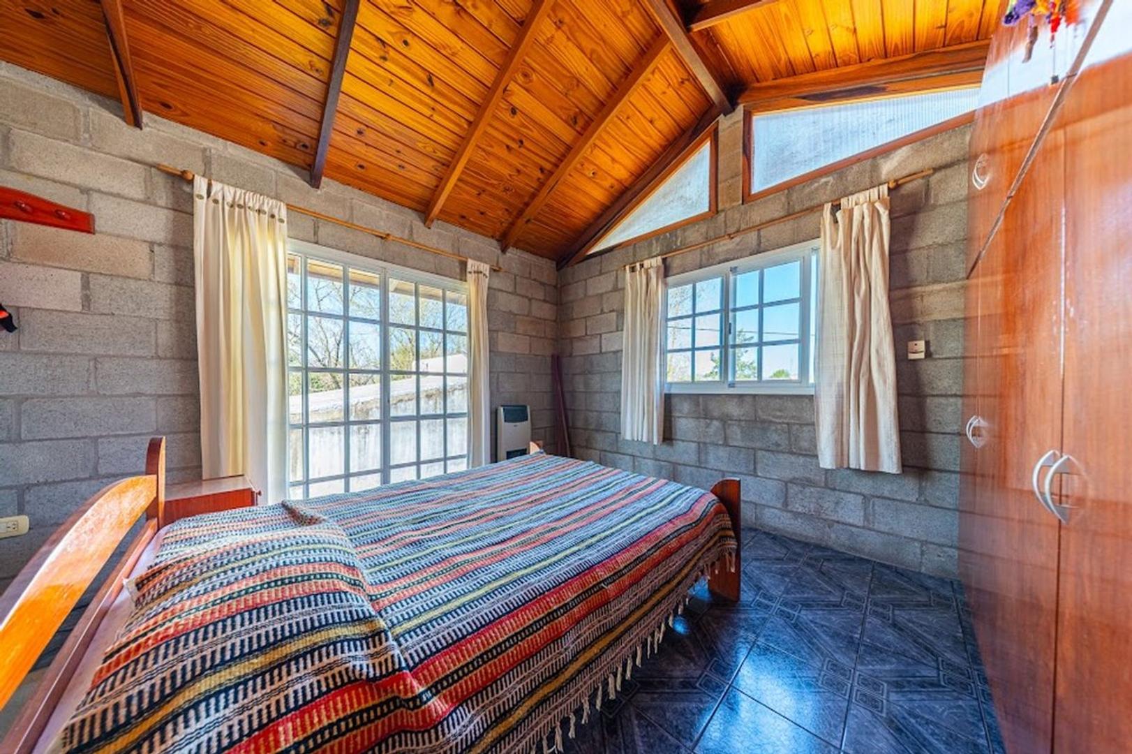 Casa en Venta en Ricardone