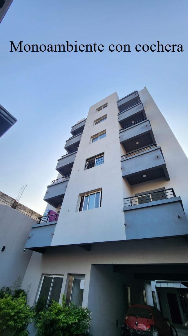 Monoambiente alquiler. Gerli, Lanus