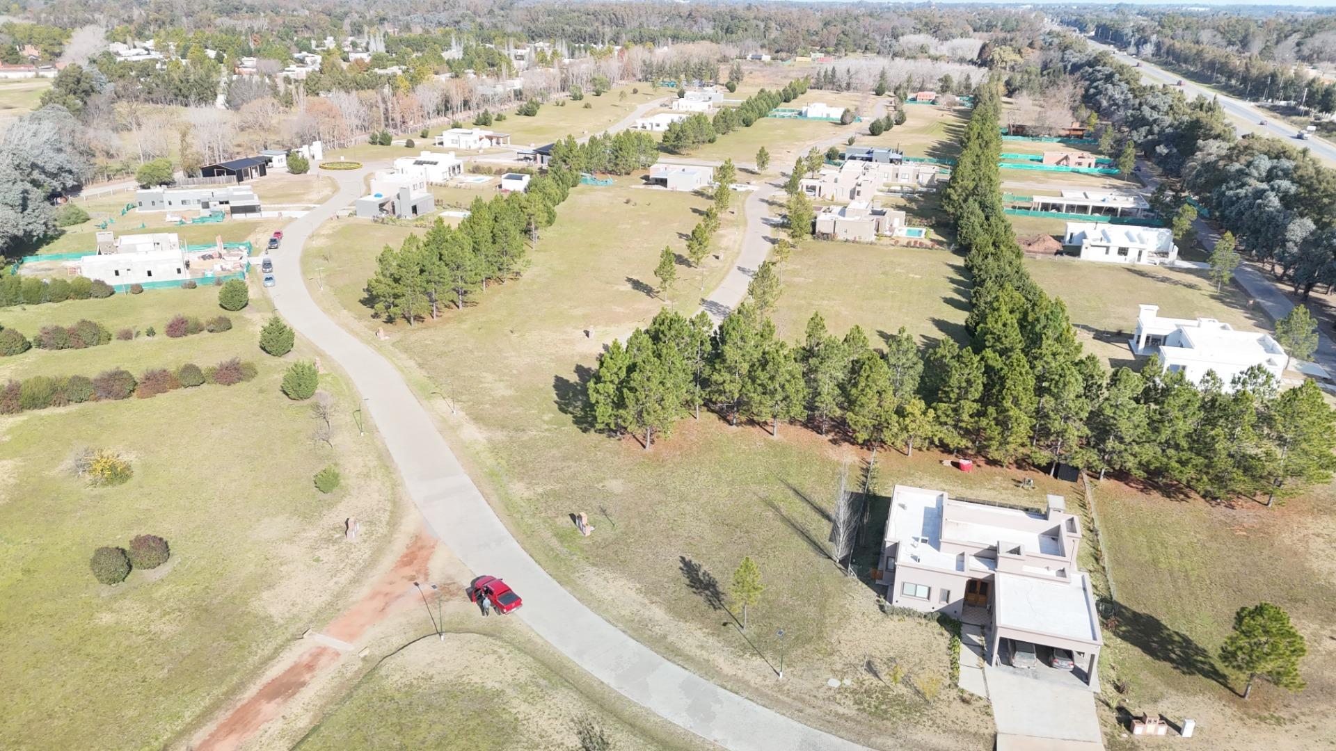 Terreno en Venta de 1064,0 m2