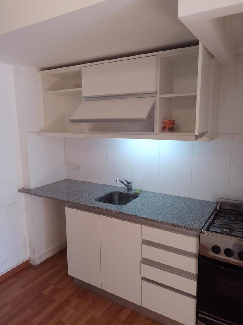 Departamento en Venta en Vicente Lopez, USD 115.000