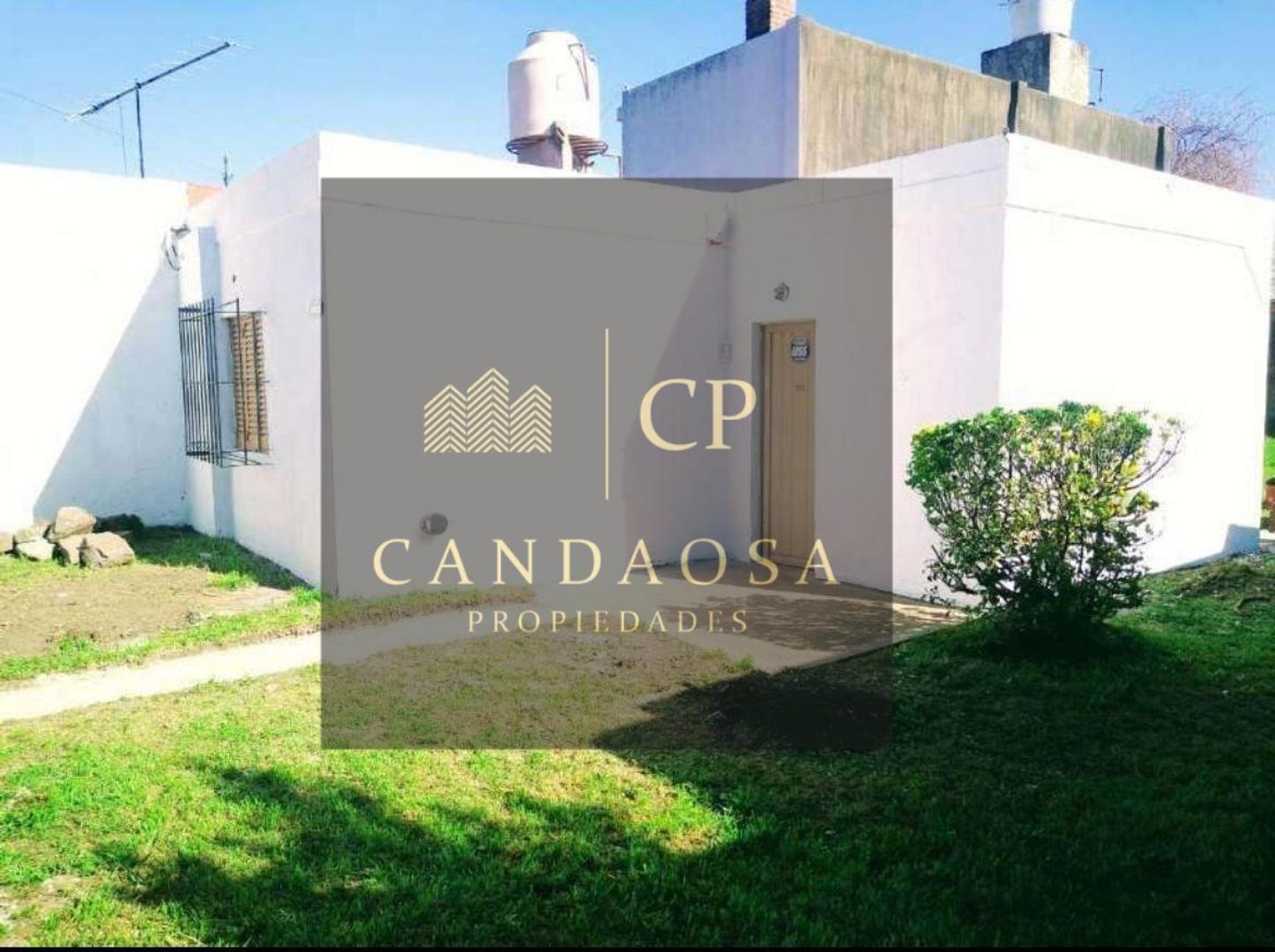 RAM. OPORTUNIDAD! Venta de casa Apta Credito en Hurlingham