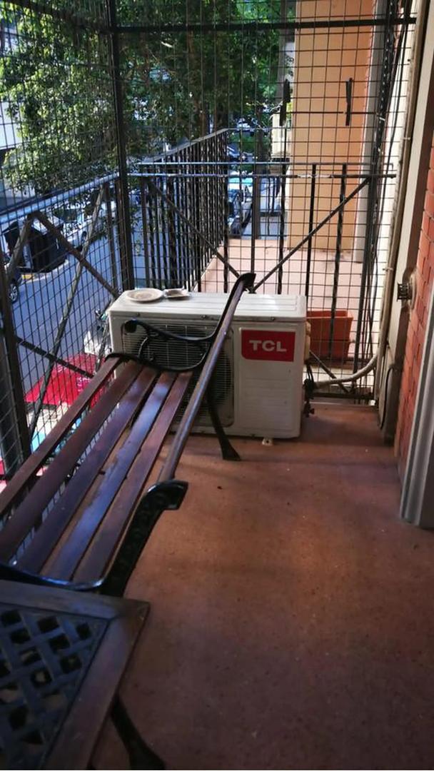 Departamento en Alquiler Temporal de 2 ambientes