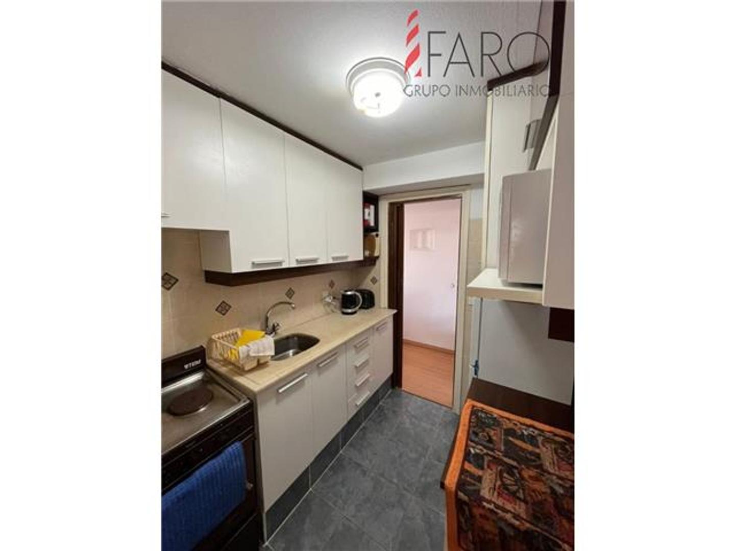 Departamento 4 ambientes con 3 baños