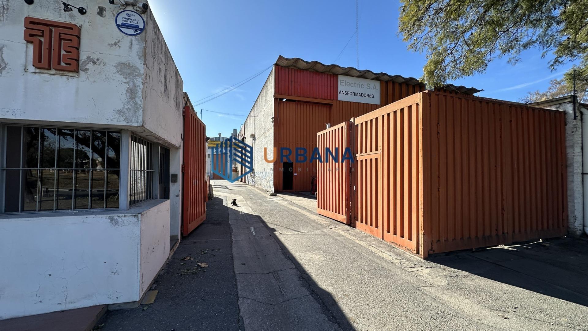 Galpon en Alquiler en Dean Funes, $ 26.000.000