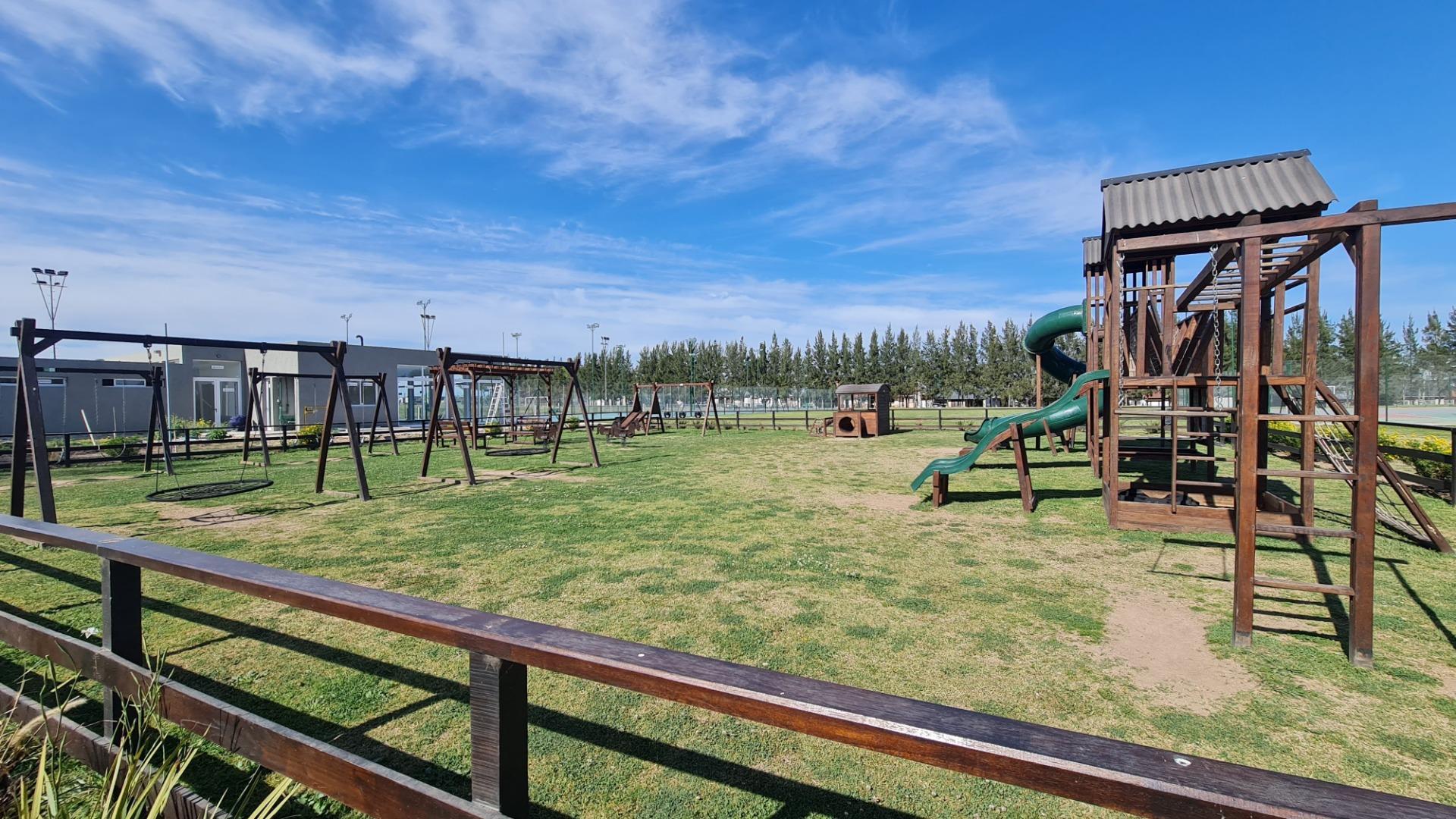 Terreno en Venta de 800,0 m2