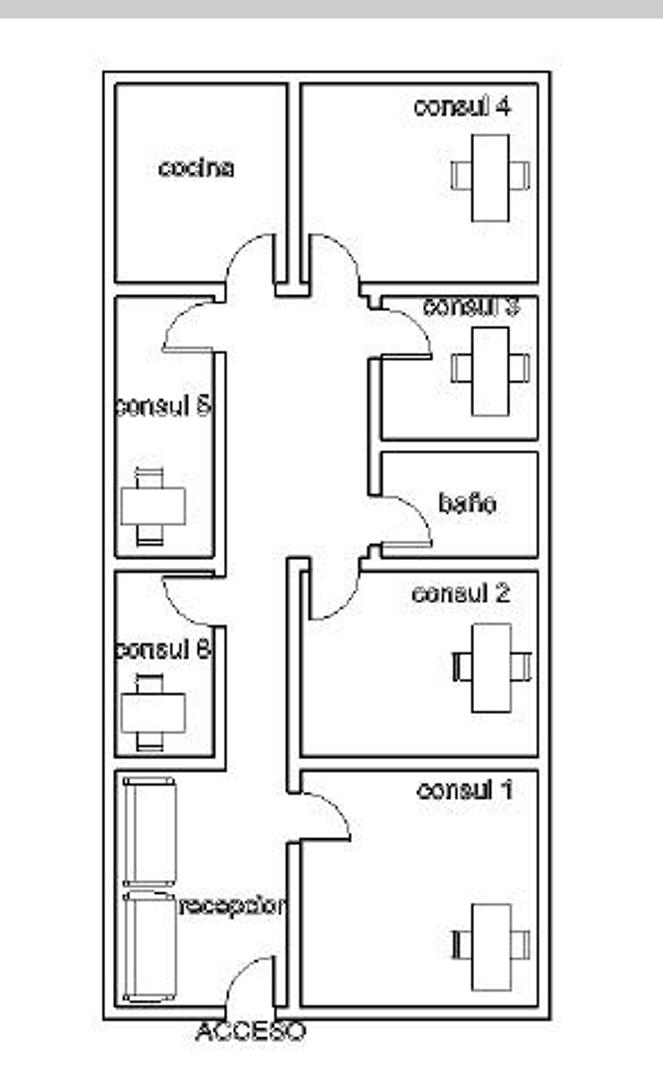 Casa en Venta 40 años