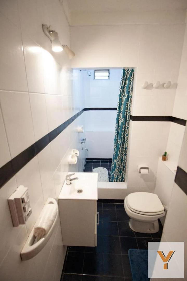 Depto Tipo Casa en Venta de 2 dormitorios