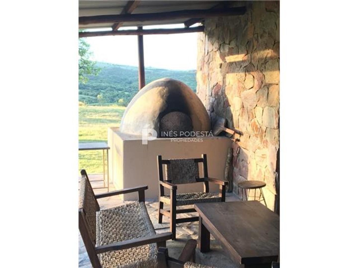 Campo en Venta de 12  ha