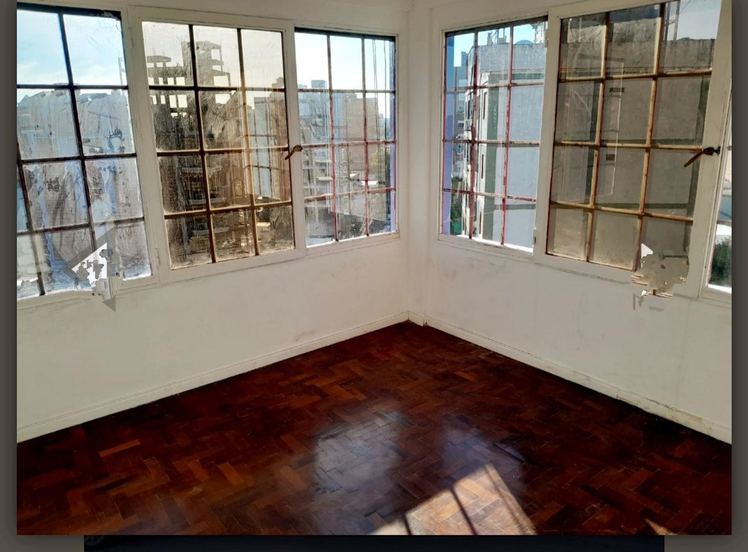 Departamento en Venta 40 años