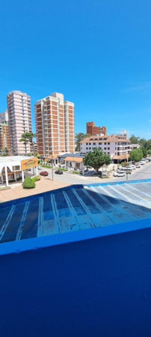 Alquiler Departamento Pinamar 3 Ambientes De Las Artes Al 20
