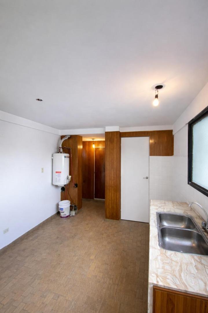 Departamento en Alquiler Permite mascota