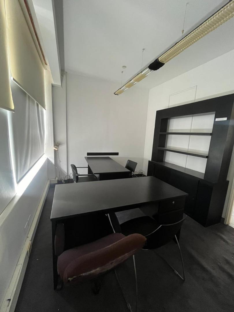 Oficina en Venta en Centro, USD 45.000