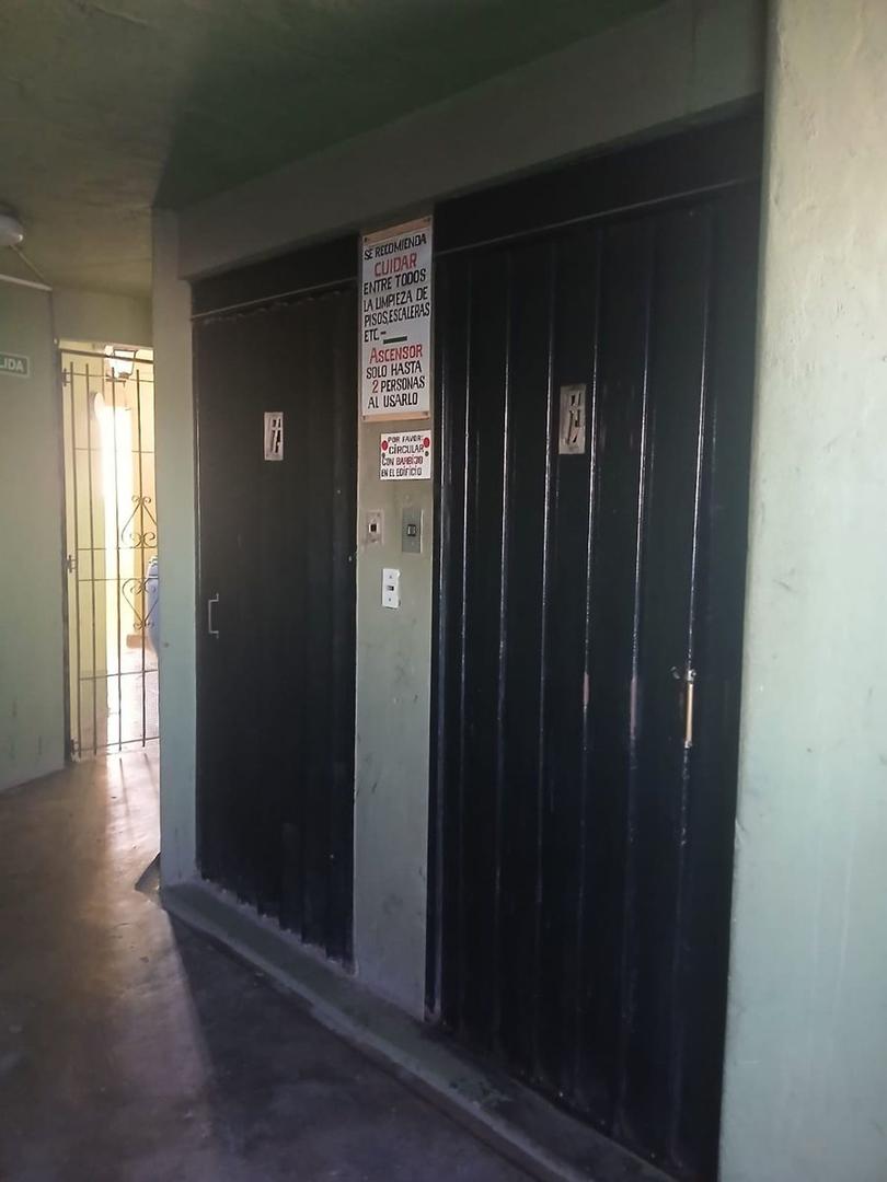 Departamento en Venta en Villa Lugano, USD 42.000