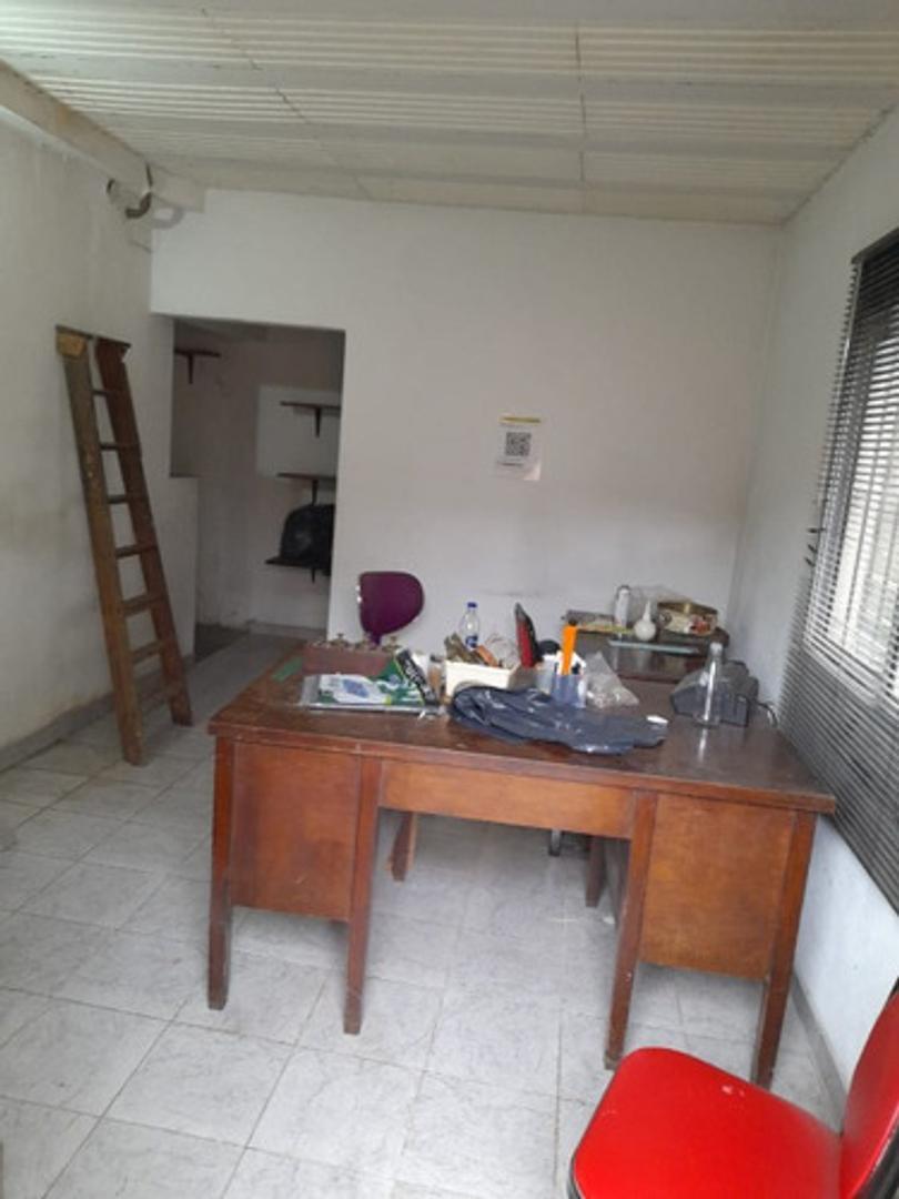 Galpón a la venta en Quilmes Oeste