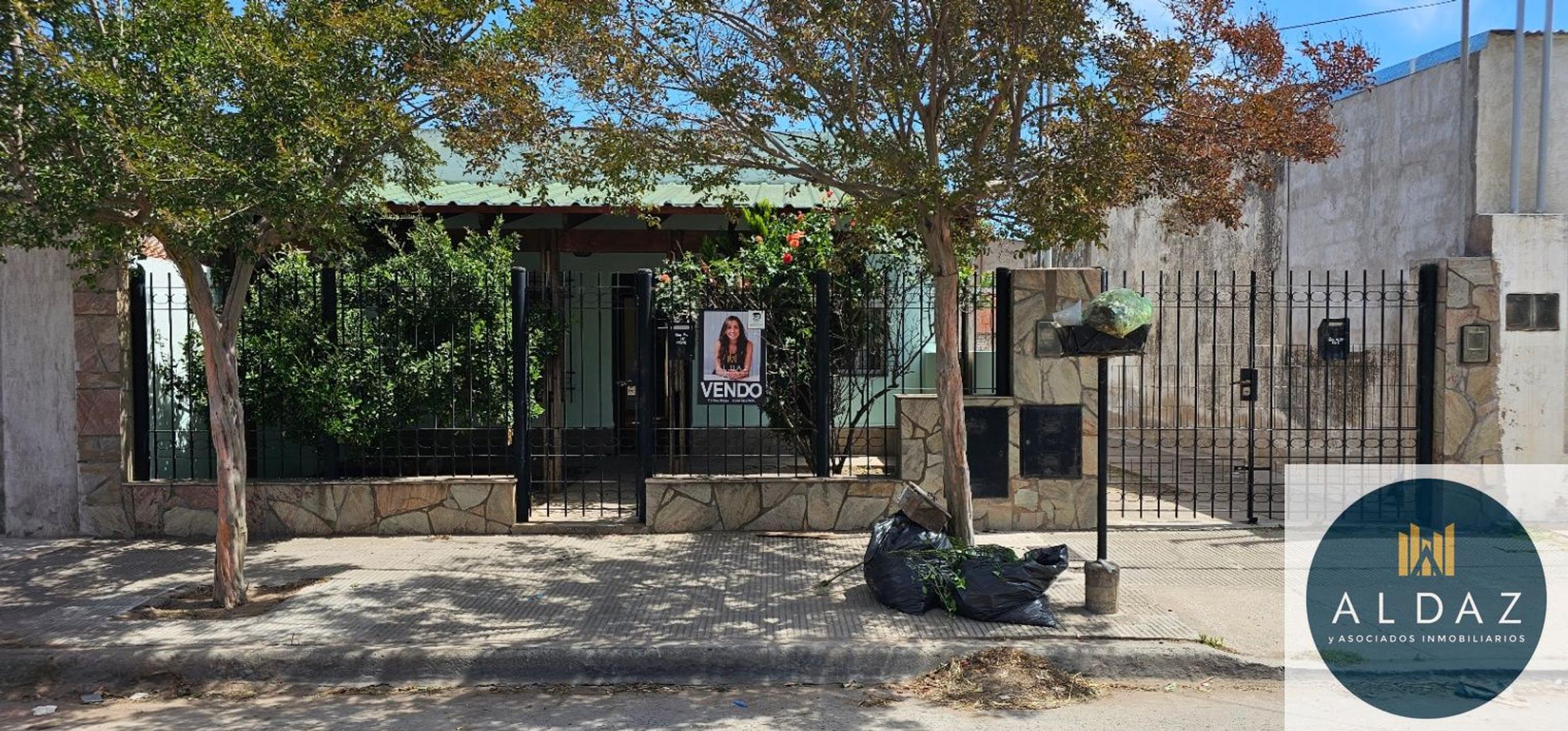 Departamento en alquiler en Punta Alta