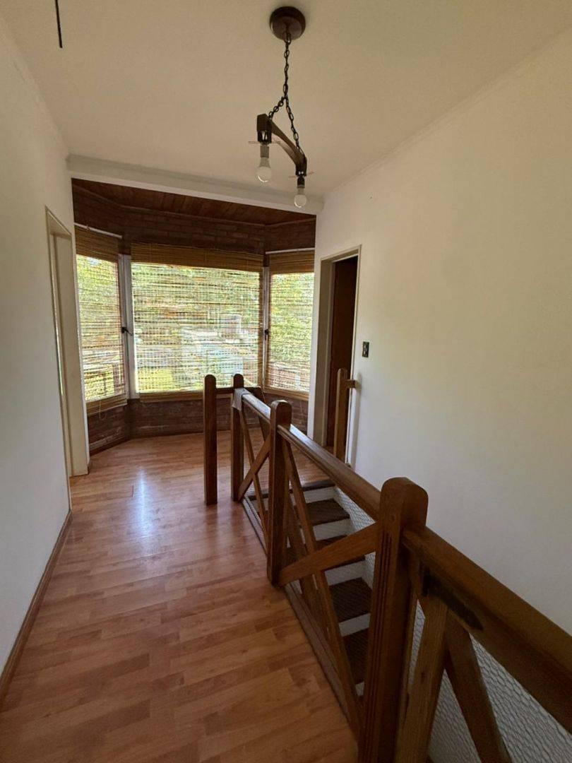 Casa en Alquiler 20 años