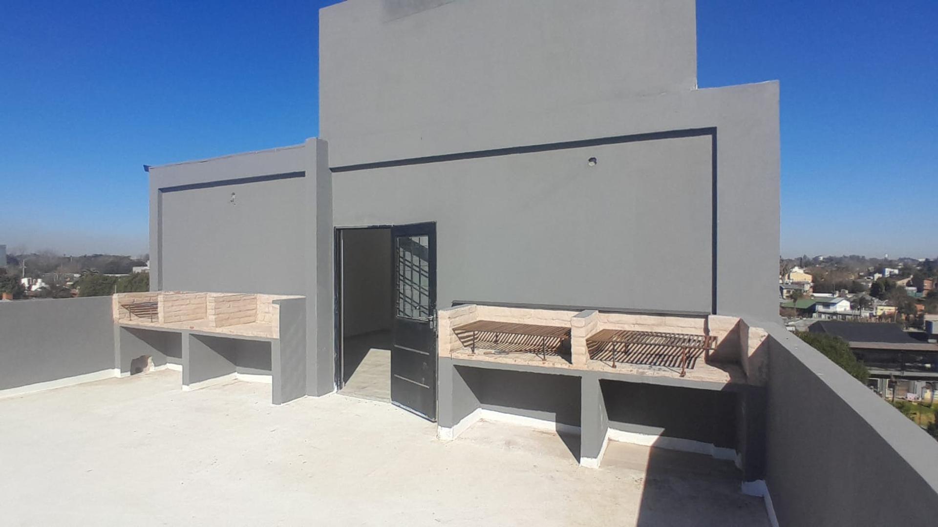 Departamento en alquiler (A ESTRENAR)