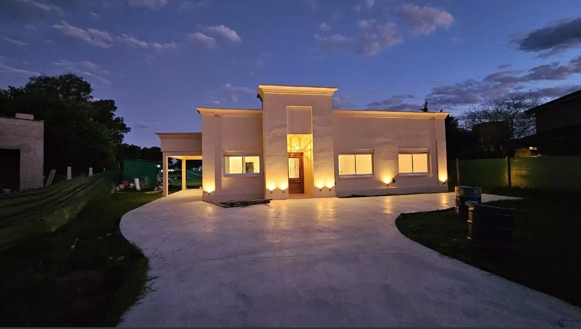 Casa en Venta de 3 dormitorios