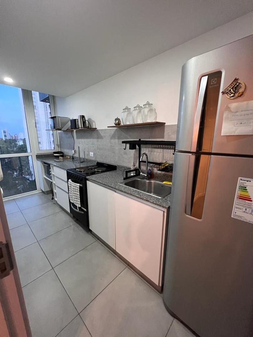 Departamento en Venta 2 años