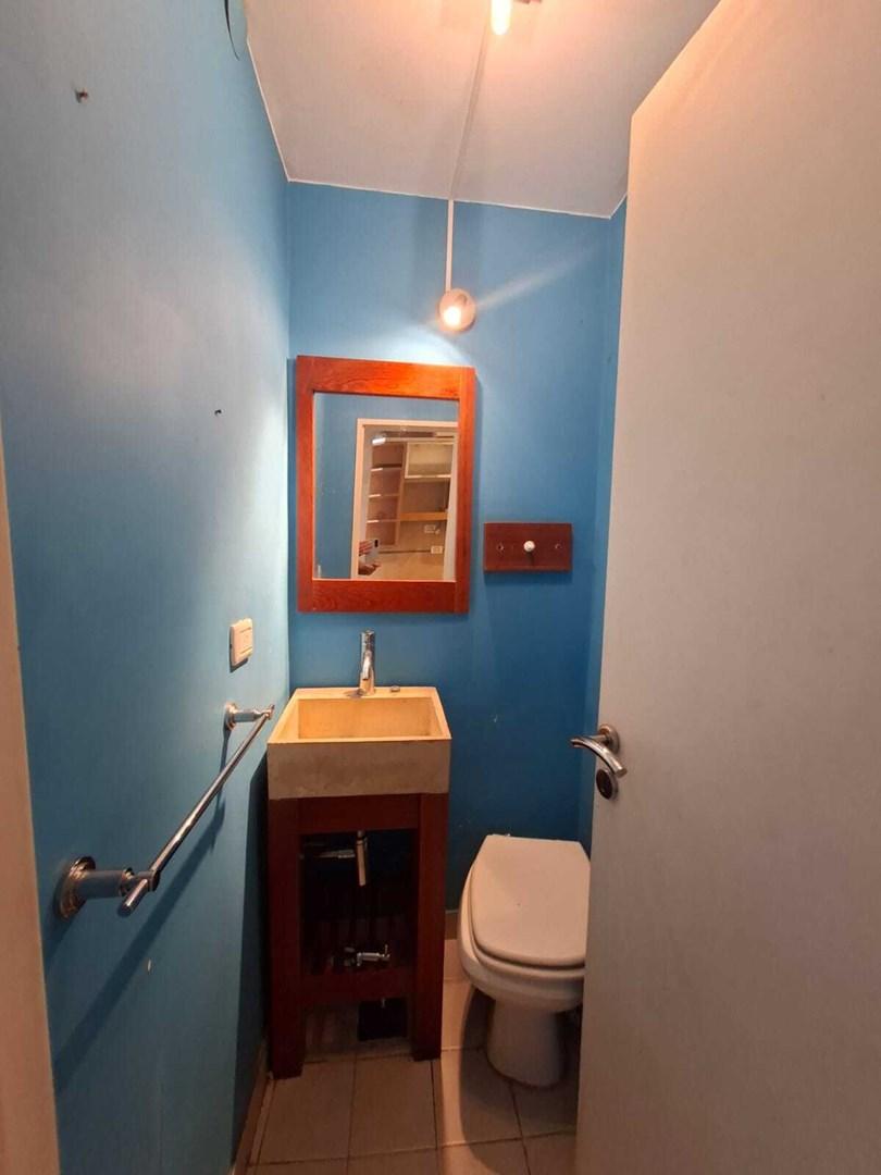 Departamento en Venta 15 años