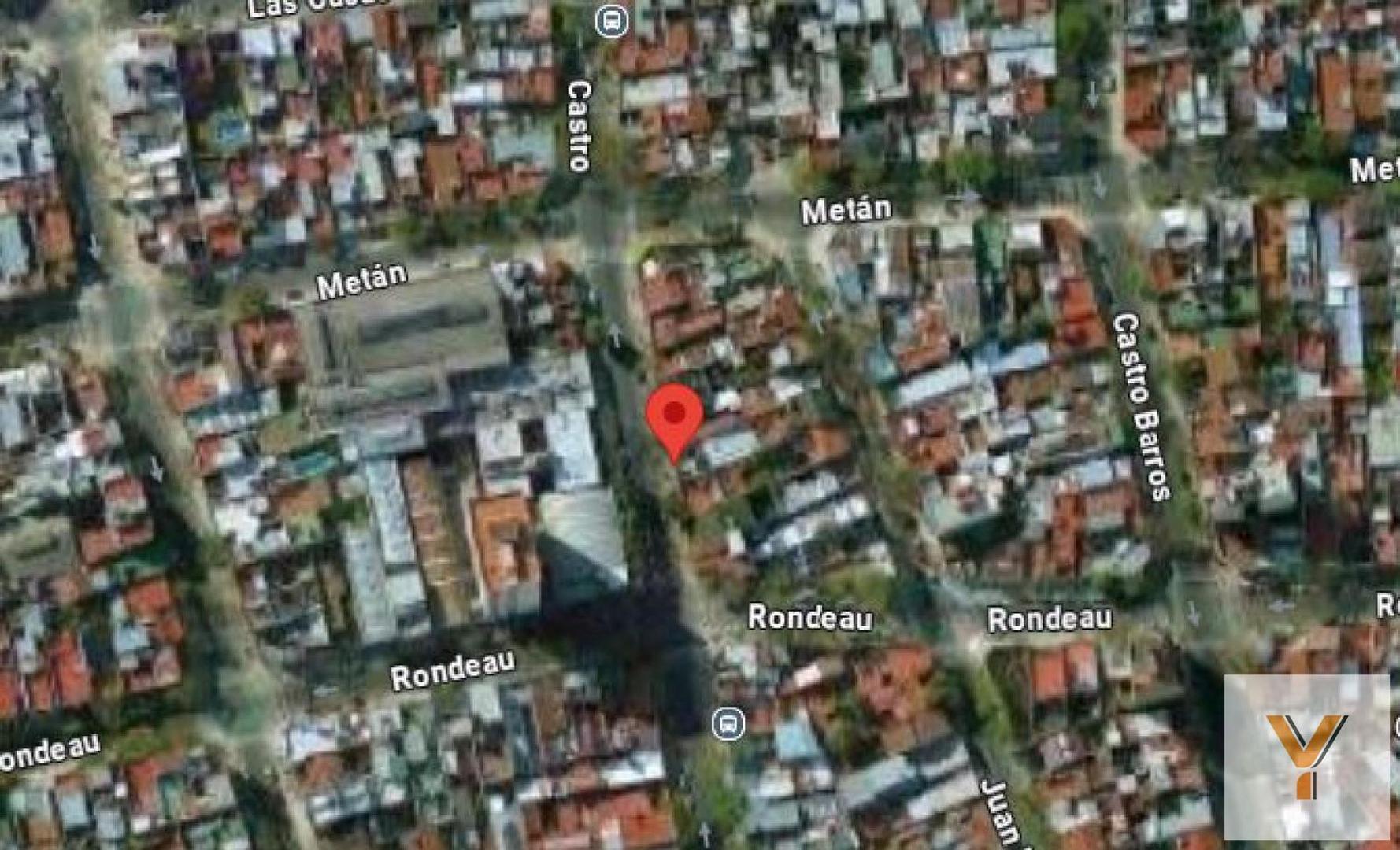 Terreno en Venta de 71,0 m2