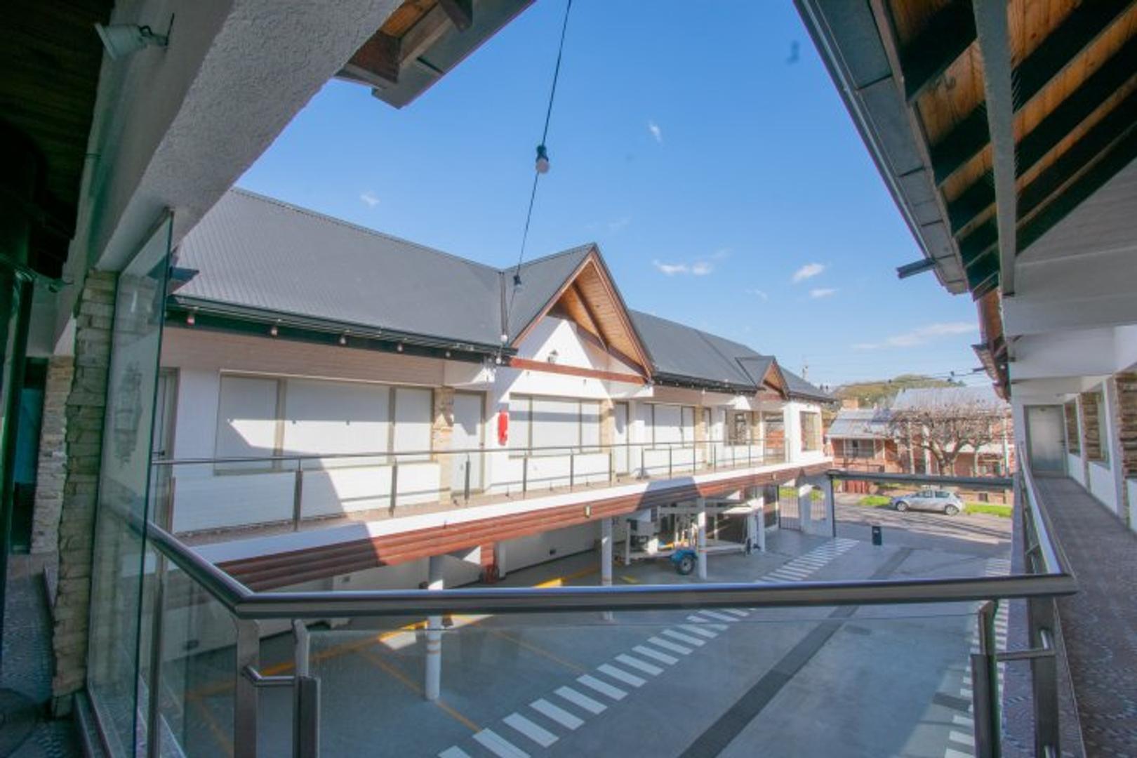 Oficina en Venta en Funes Norte, USD 22.400