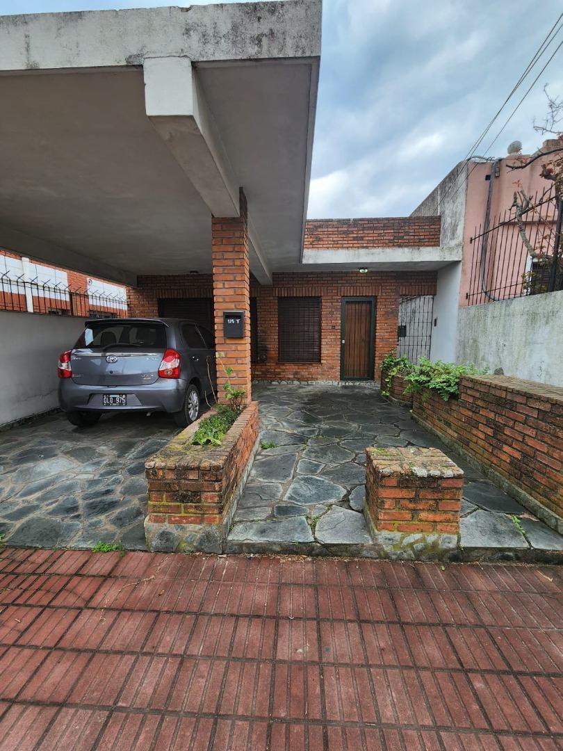 CASA EN VENTA SAN LORENZO 175 VILLA DOMINICO