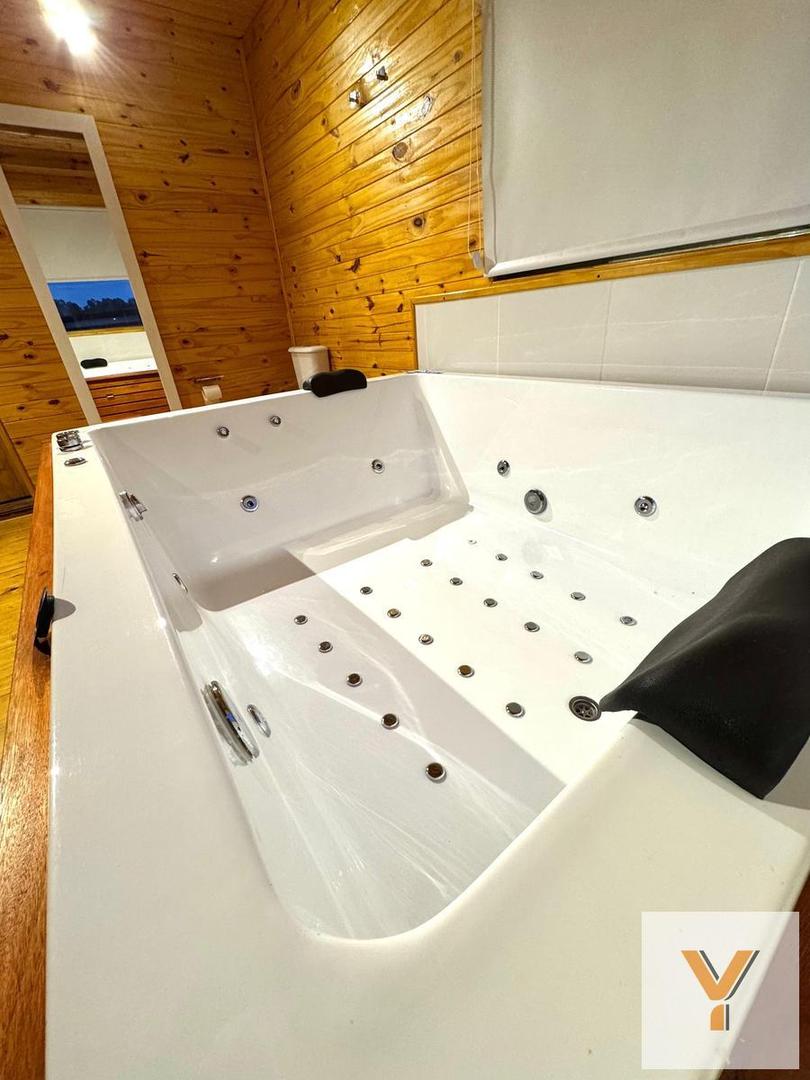 Casa en Venta - 1 Dormitorio 1 Baño - 247.5mts - La Plata
