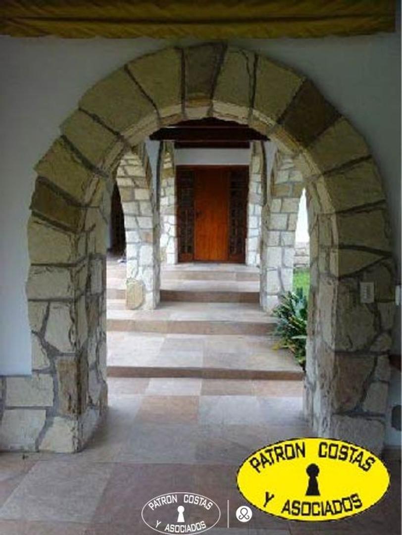 Casa en venta en El Casco De Moreno 5 Dormitorios