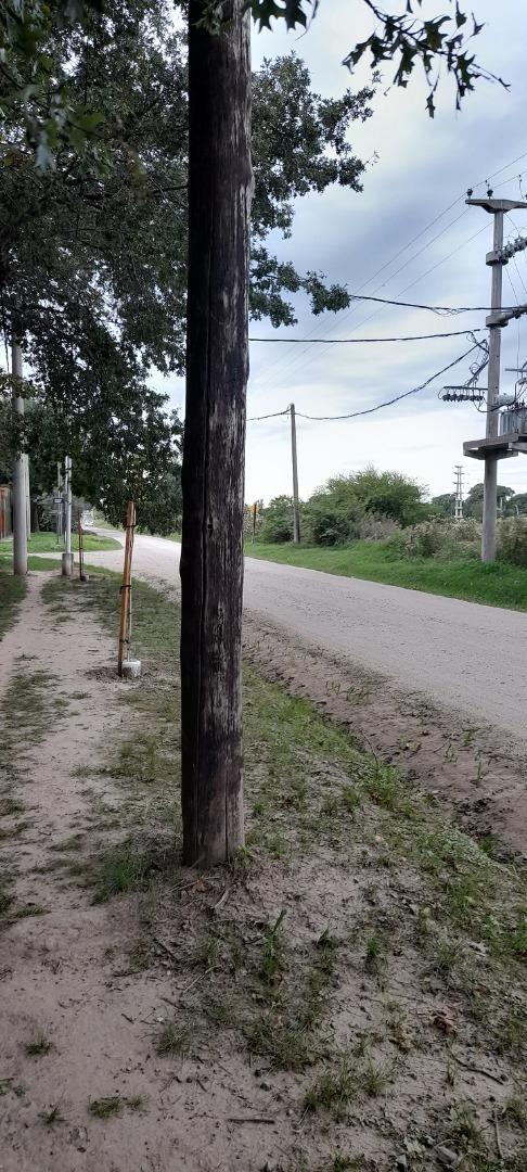 Terreno en Venta de 300,0 m2