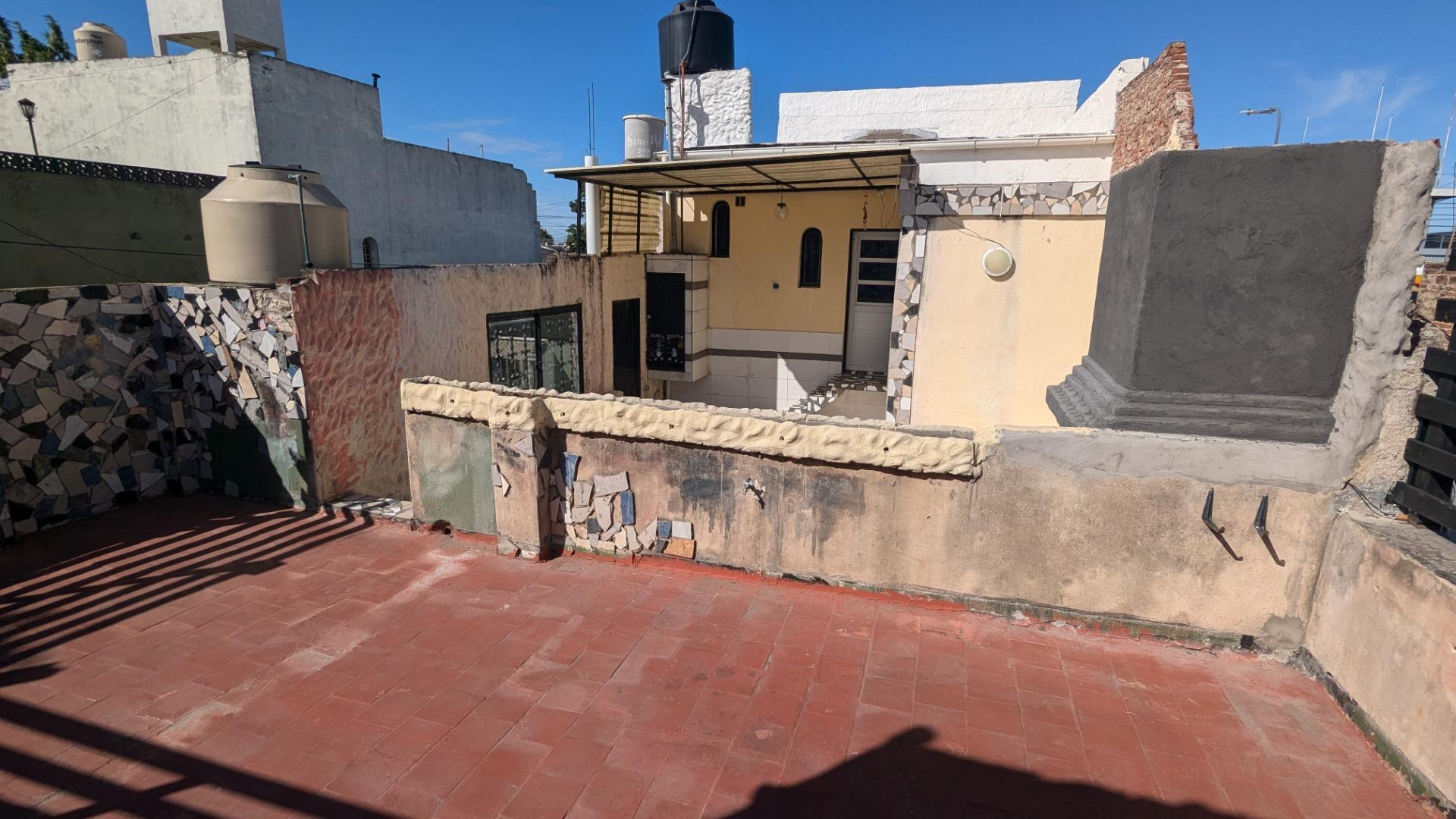 Depto Tipo Casa en Venta de 3 ambientes