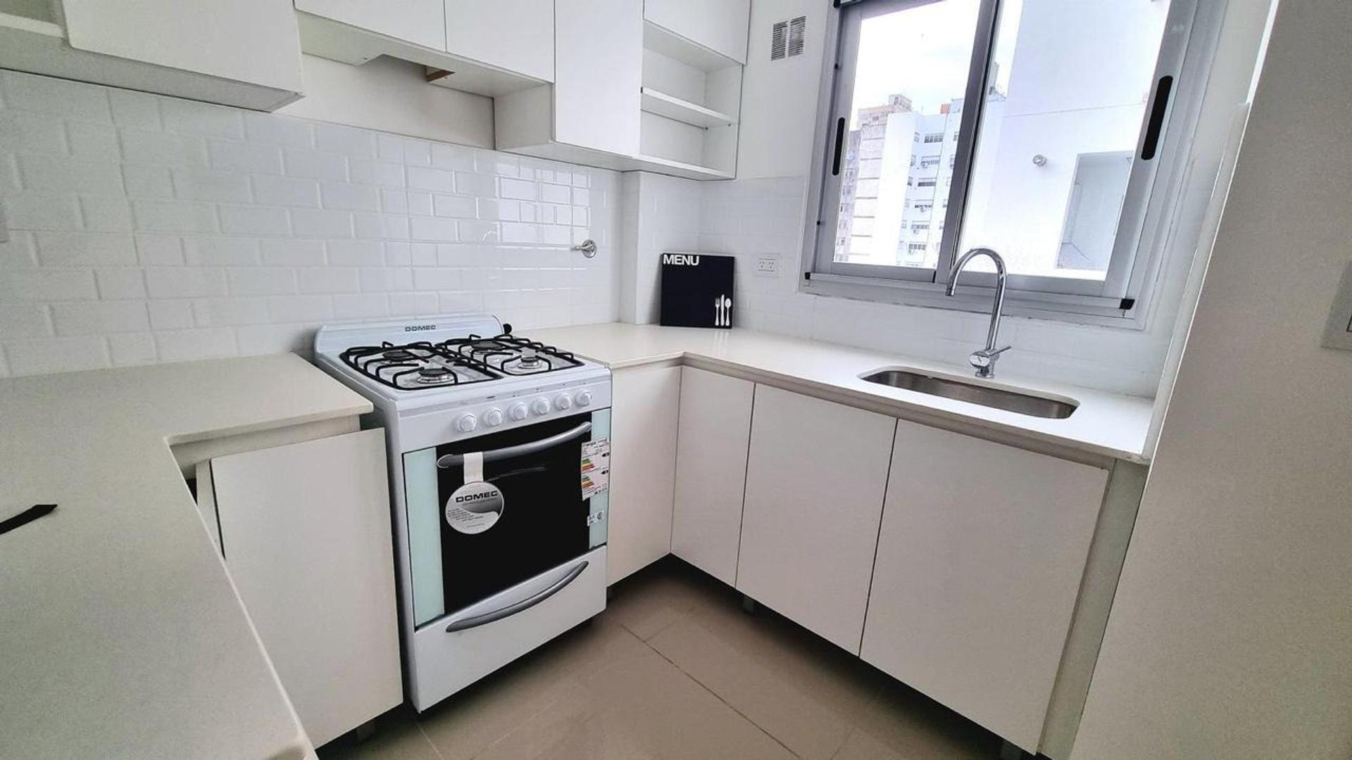 Departamento en Venta en La Plata, USD 84.000