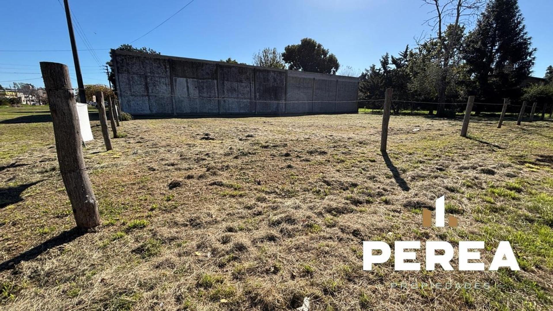 Terreno en Alquiler de 800,0 m2