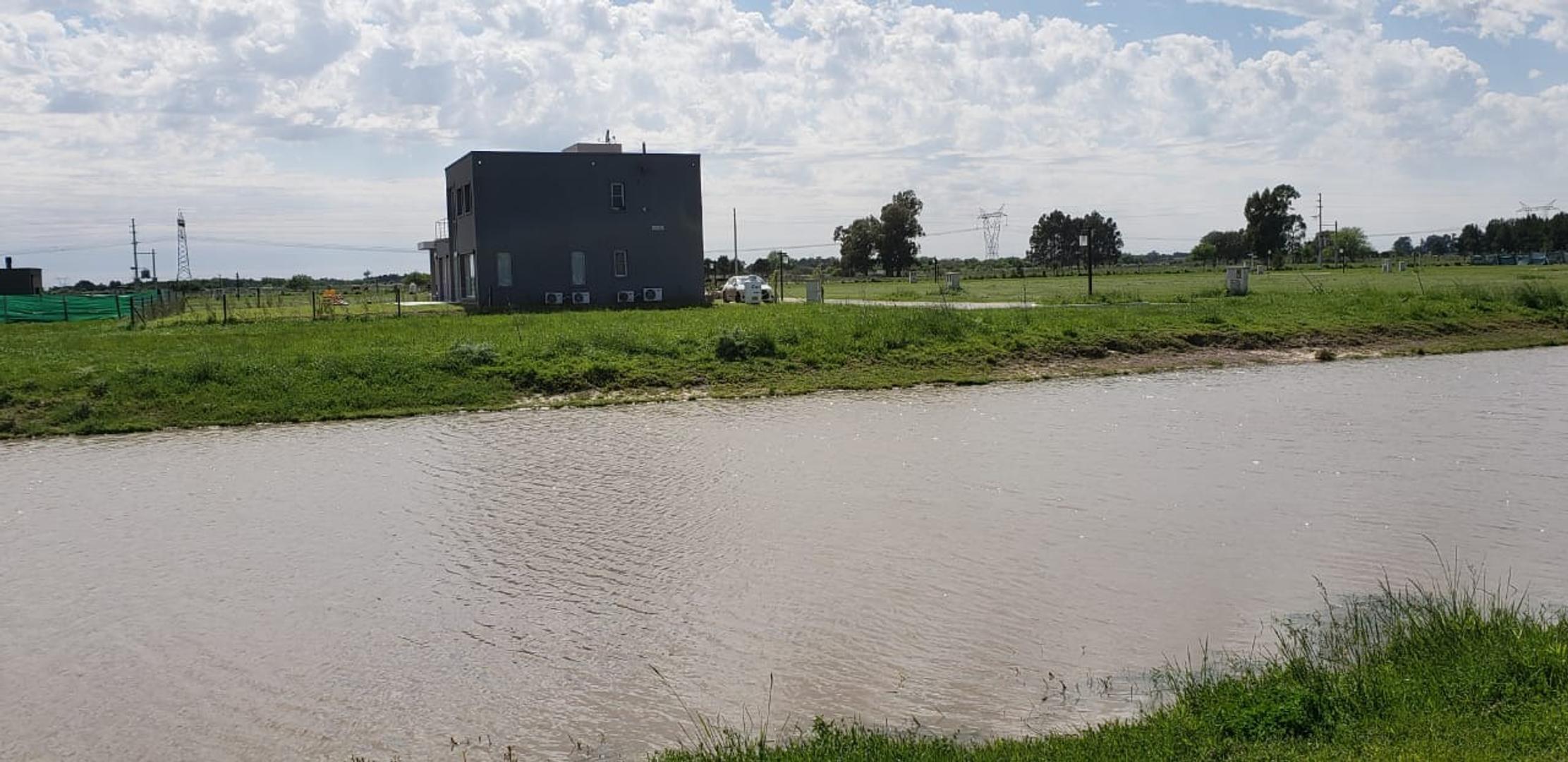 Lote en Venta 1000 m en Barrio Privado La Alameda en Canning