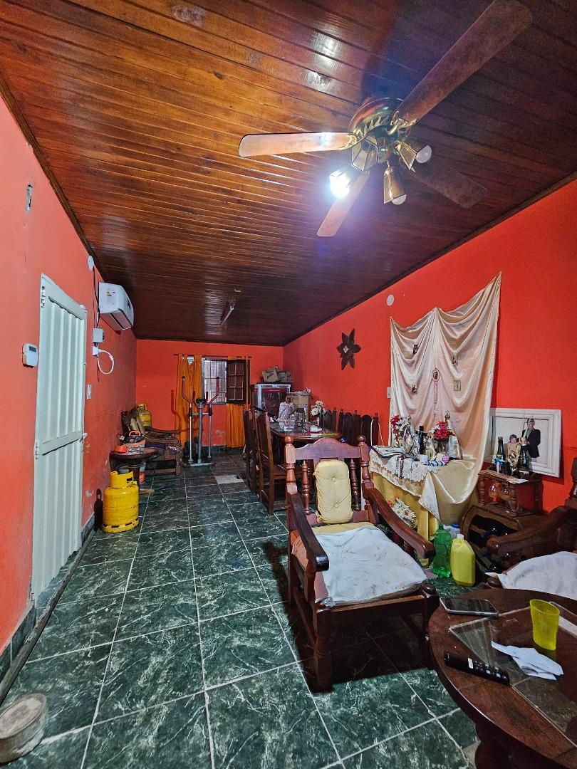 Casa en Venta en Zona Residencial, USD 50.000