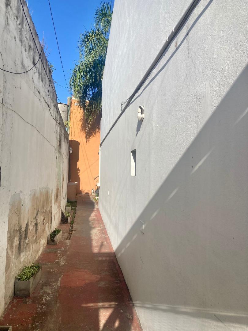 ALQUILER DE DEPARTAMENTO DOS AMBIENTES EN CONDOMINIO