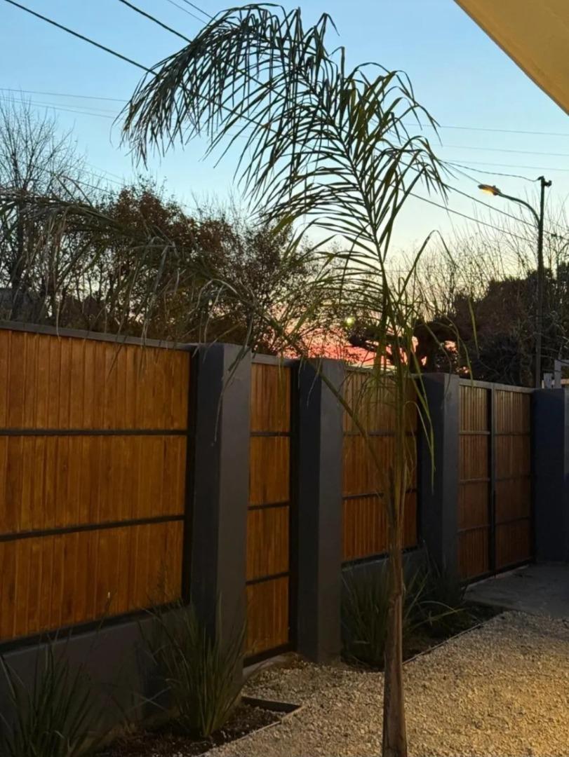 Geronimo Rejon 6969 , Piso PB