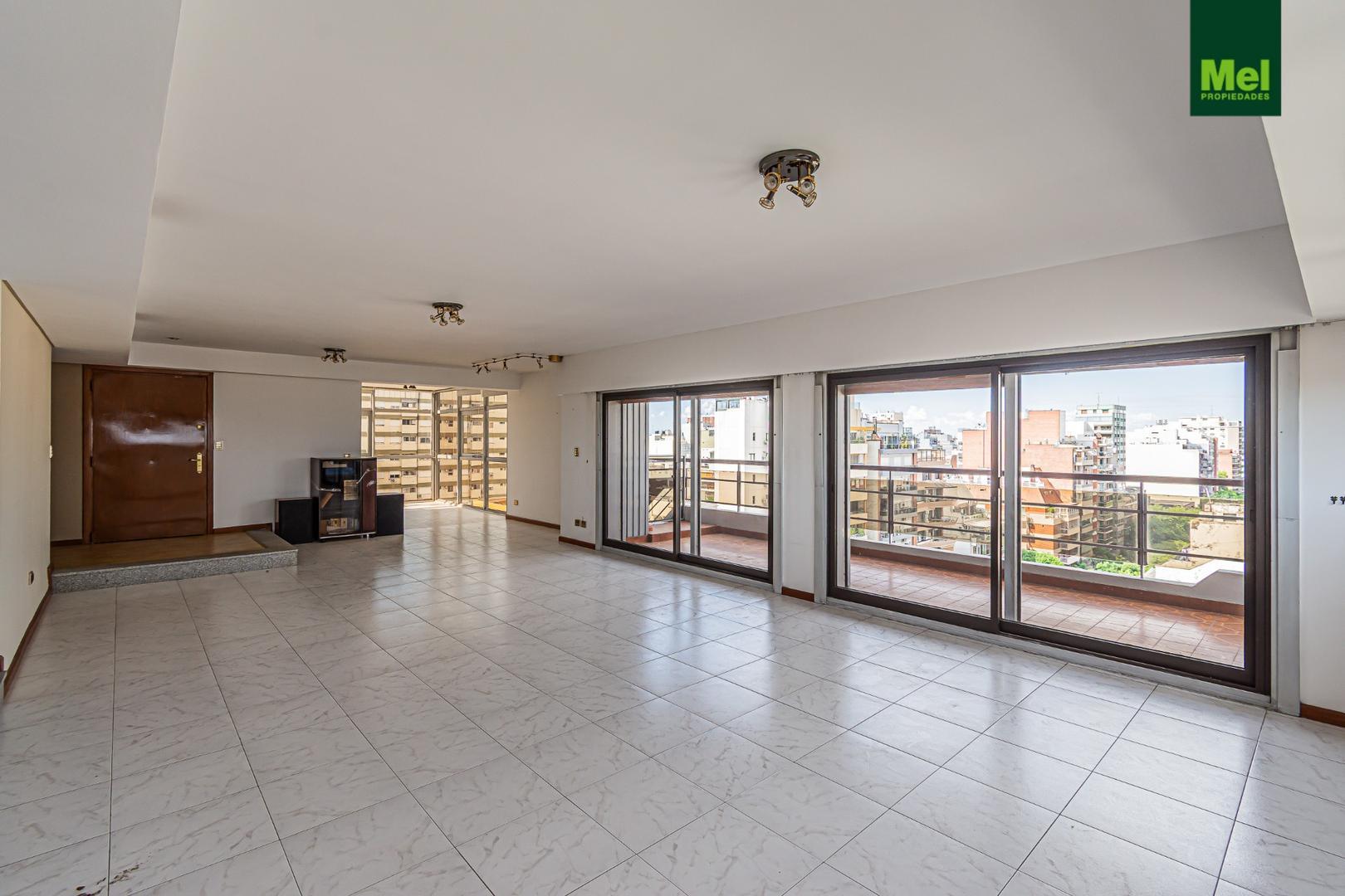 Departamento en Venta de 5 ambientes