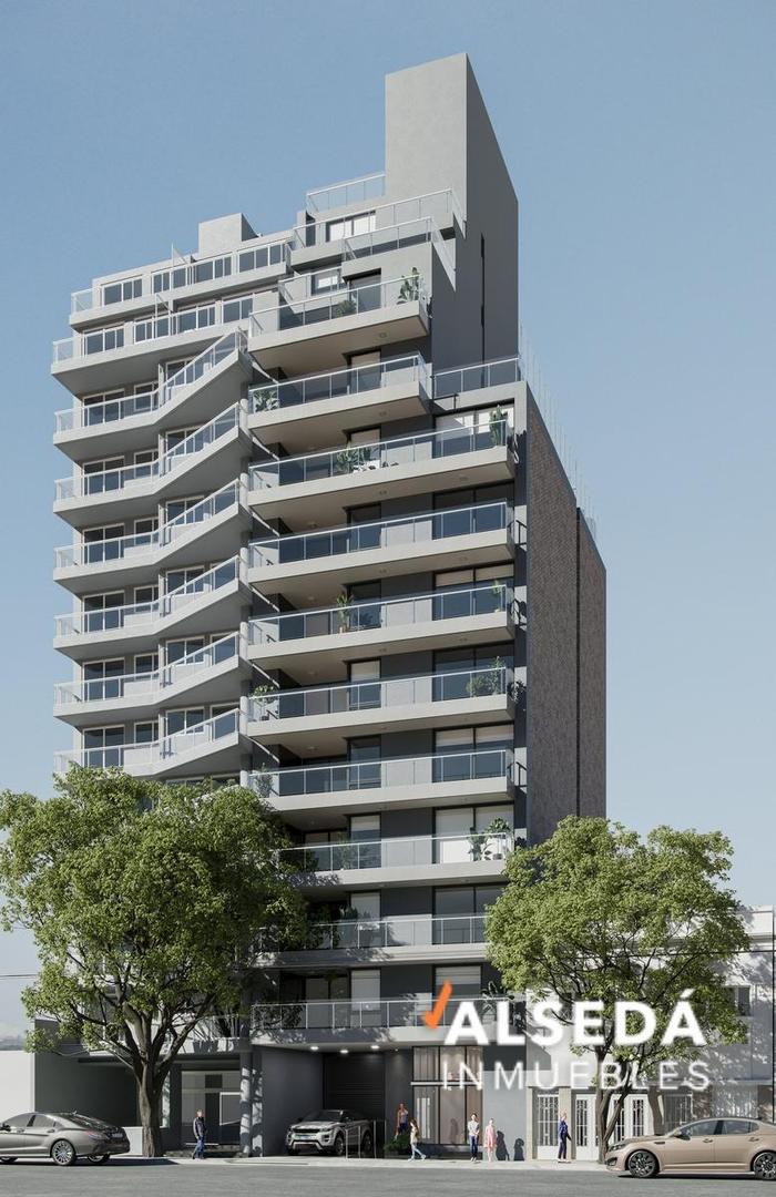 DEPARTAMENTO 3 DORMITORIOS VENTA CENTRO NORTE RIO ROSARIO