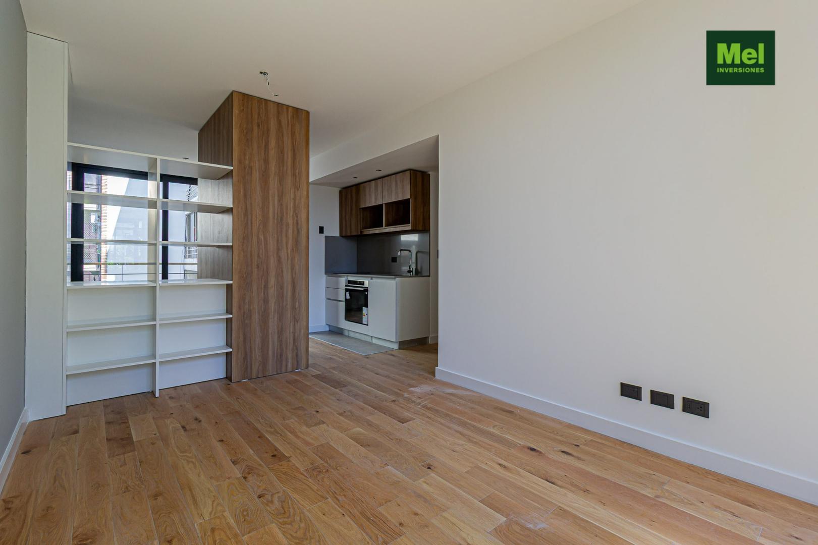 Migueletes 1000, Piso 10