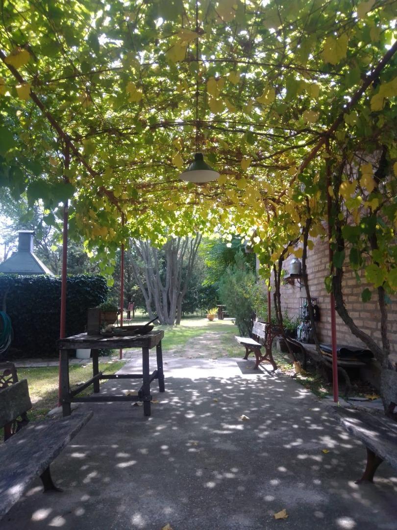 Casa en Venta 20 años