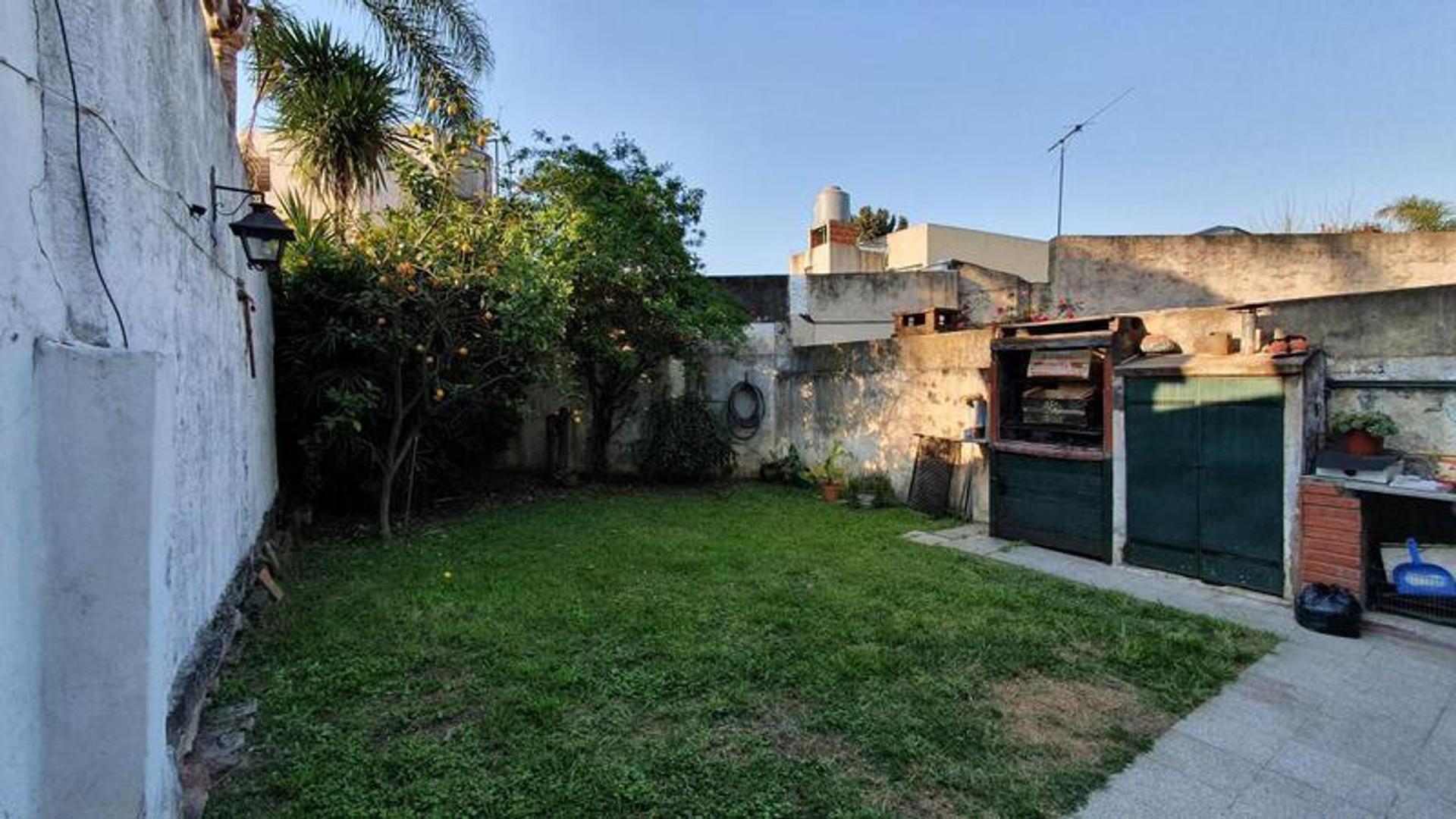 PH / DUPLEX de 4 amb c/cochera- Ituzaingo Norte-