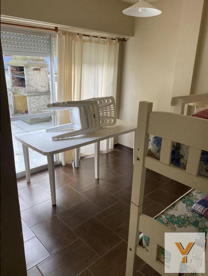 Departamento en Alquiler de 4 ambientes