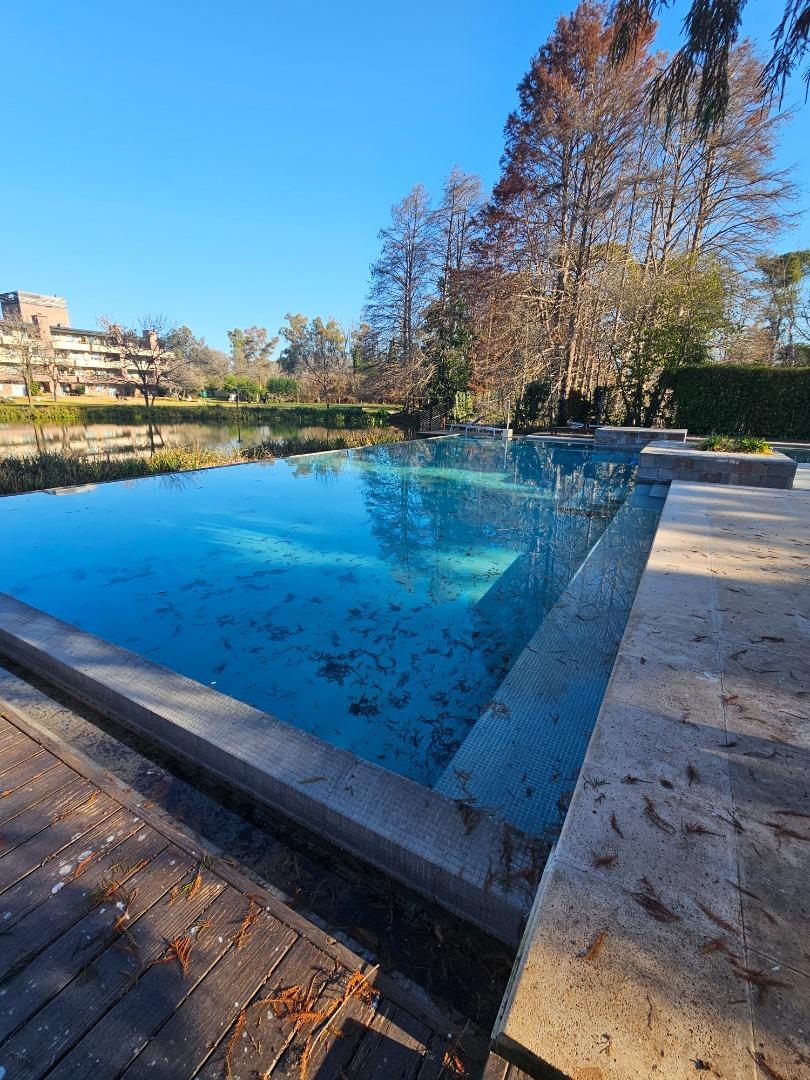 Departamento en Alquiler de 3 ambientes