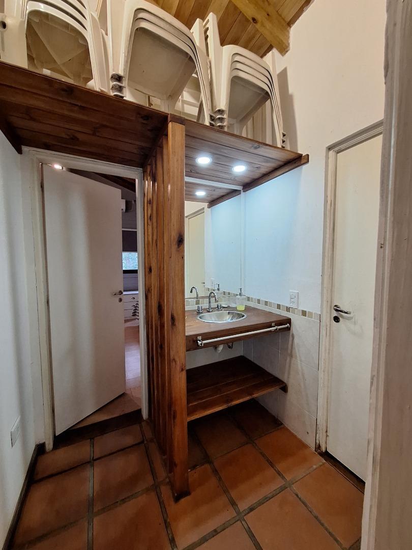 DOS HECTAREAS CON ACCESO  AL RIO CARCARAÑA